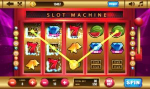 Peran Terburu Buru Keunikan Permainan Judi Jaringan Slot Gacor Sahih
