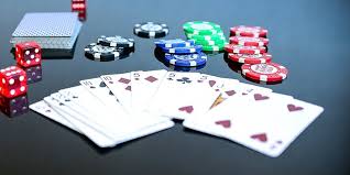 Web Site Idn Poker Dengan Majemuk Jenis Permainan Online Kartu Terpercaya