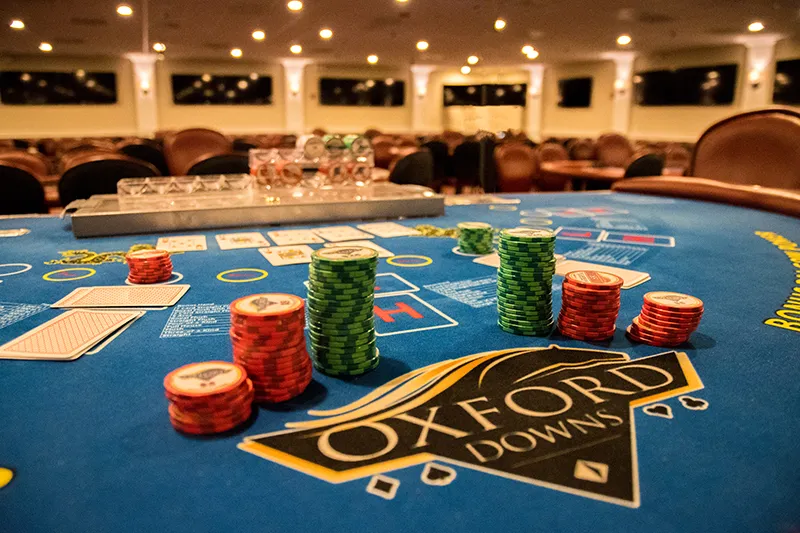 Bertaruh Permainan Poker Online Pasangkan Uang Absah Nan Untuk Jadi Permainan Terfavorit
